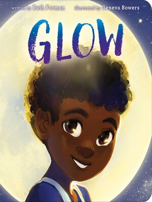 cover image of Glow